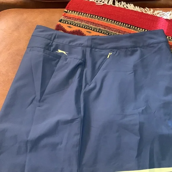 Slazenger Size 8 Golf Skort with Shorts - Picture 7 of 15